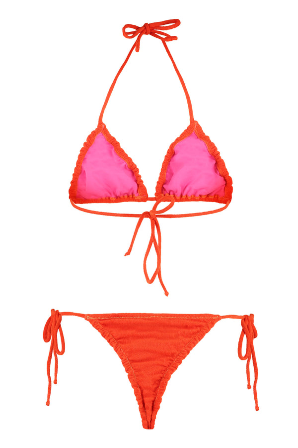 Bikini Concetta con reggiseno a triangolo-1